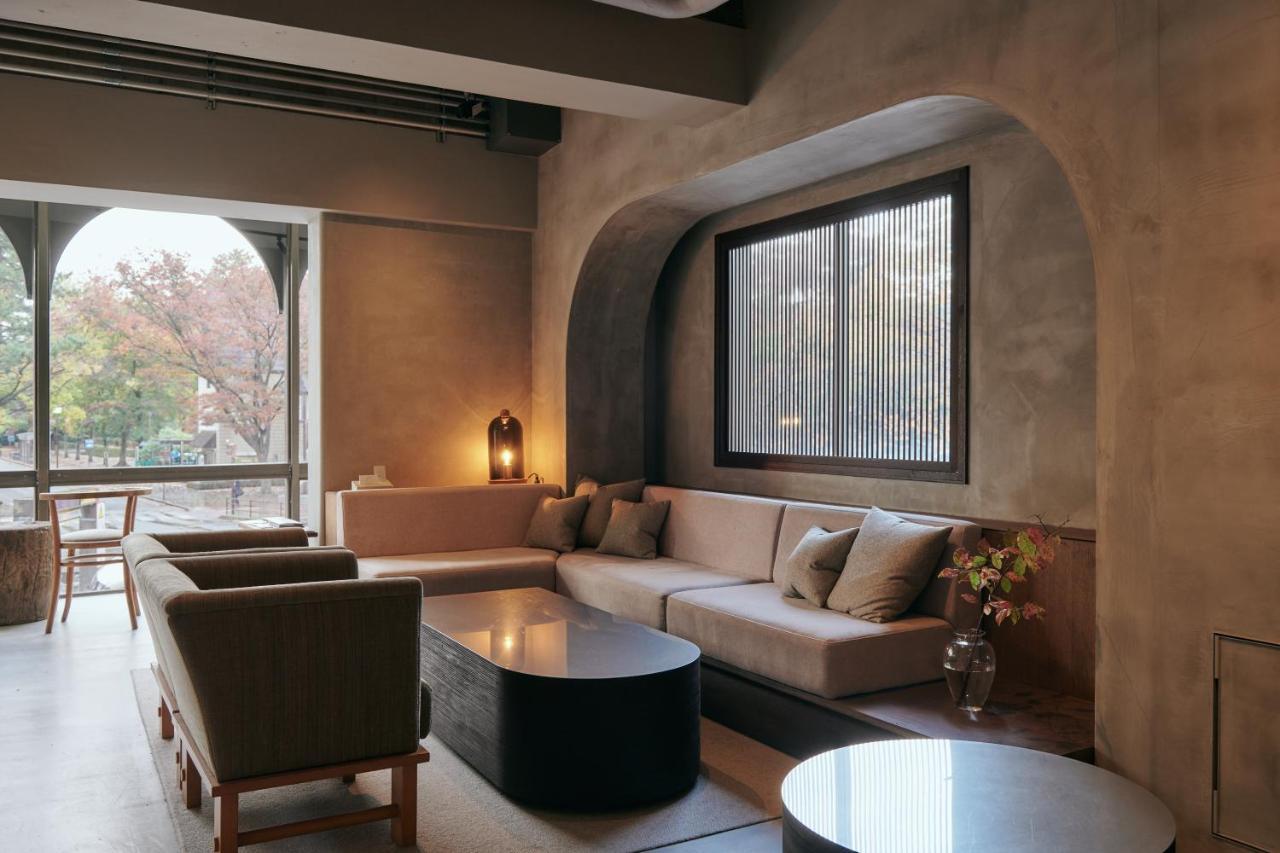 Hotel Korinkyo Kanazawa Exteriér fotografie