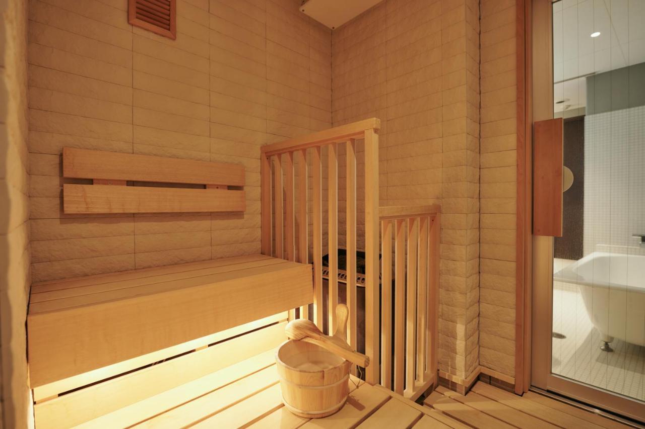 Hotel Korinkyo Kanazawa Exteriér fotografie
