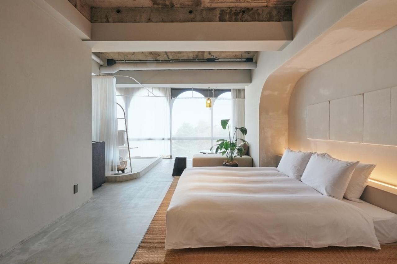 Hotel Korinkyo Kanazawa Exteriér fotografie